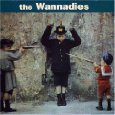 WANNADIES / ワナダイズ / THE WANNADIES - SWEDEN