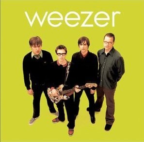 WEEZER / ウィーザー / WEEZER - U.S.A.