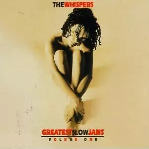 WHISPERS / ウィスパーズ / SLOW JAMS 