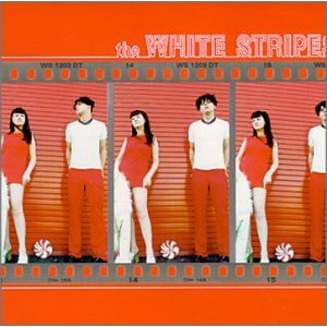 WHITE STRIPES / ホワイト・ストライプス / THE WHITE STRIPES - U.S.A.