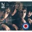 THE WHO / ザ・フー / ULTIMATE COLLECTION - Limited