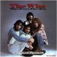 THE WHO / ザ・フー / WHO'S BETTER WHO'S BEST - USA
