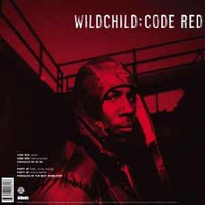 WILDCHILD / ワイルド・チャイルド / CODE RED