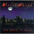 WILLIE HUTCH / ウィリー・ハッチ / MACK IS BACK