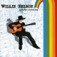 WILLIE NELSON / ウィリー・ネルソン / RAINBOW CONNECTION
