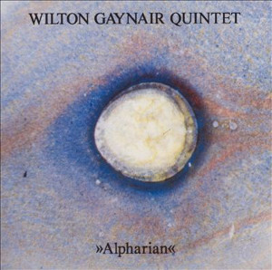 WILTON GAYNAIR / Alpharian