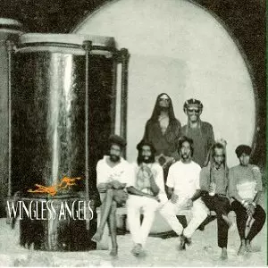 WINGLESS ANGELS / WINGLESS ANGELS