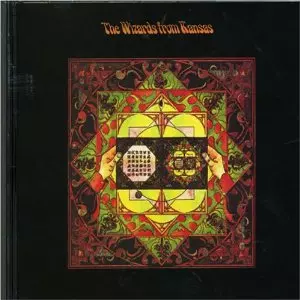 WIZARDS FROM KANSAS / ウィザーズ・フロム・カンサス / THE WIZARDS FROM KANSAS