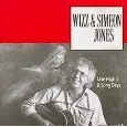 WIZZ JONES & SIMEON / LATE NIGHTS & LONG DAYS