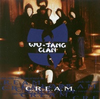 WU-TANG CLAN / ウータン・クラン / CREAM