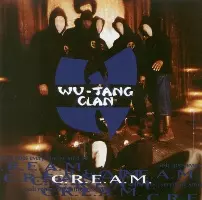 CREAM/WU-TANG CLAN/ウータン・クラン｜HIPHOP/R&B｜ディスク