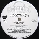 WU-TANG CLAN / ウータン・クラン / PROTECT YA NECK JUMP