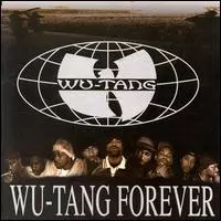 WU-TANG CLAN / ウータン・クラン / WU-TANG FOREVER