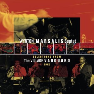 WYNTON MARSALIS / ウィントン・マルサリス / SELECTIONS FROM THE VILLAGE VA