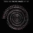 XTC / FOSSIL FUEL; SINGLES 77-92
