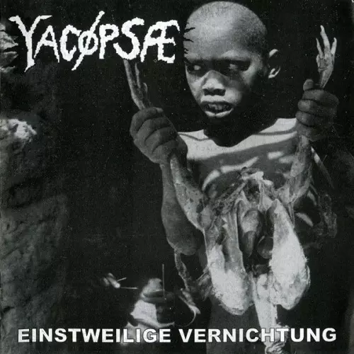 YACOPSAE (YACOPSA) / EINSTWEILIGE VERNICHTUNG