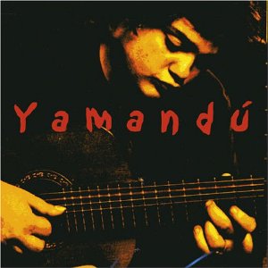 YAMANDU COSTA / ヤマンドゥ・コスタ / YAMANDU COSTA