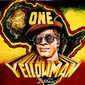 YELLOWMAN / イエローマン商品一覧｜SOUL / BLUES｜ディスクユニオン