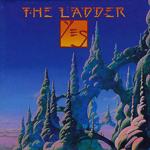 YES / イエス / THE LADDER