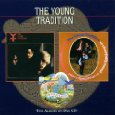 THE YOUNG TRADITION / YOUNG TRADITION/SO CHEER...