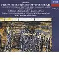 CHARLES MACKERRAS / チャールズ・マッケラス / JANACEK;FROM HOUSE OF DEAD