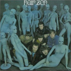 ZEN (ROCK) / HAIR + 11 BONUS TRACKS