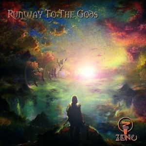 ZENO / ジーノ / RUNAWAY TO THE GODS