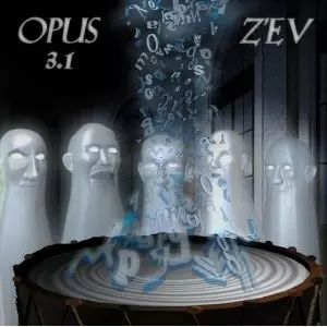 Z'EV / ゼヴ / OPUS 3.1 [CD]