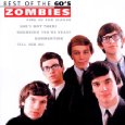 ZOMBIES / ゾンビーズ / BEST OF THE 60'S