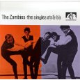ZOMBIES / ゾンビーズ / SINGLES A'S & B'S