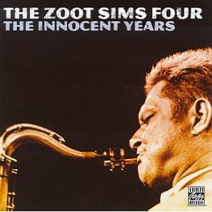 ZOOT SIMS / ズート・シムズ / Innocent Years