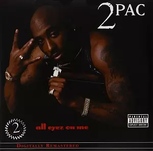 ALL EYEZ ON ME 