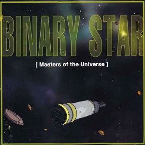 BINARY STAR商品一覧｜HIPHOP / 日本語RAP｜ディスクユニオン ...