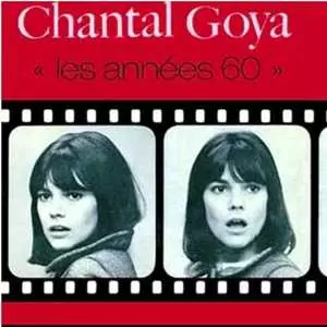 A00309984/LP/シャンタル・ゴヤ「Les Annees 60 (仏盤・フレンチポップ)」 CHANTAL GOYA⁄LES ANNEES 60 LP 新品 廃盤｜○FRENCH POPS