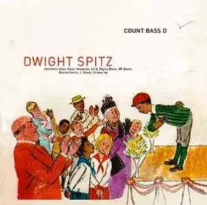 COUNT BASS D / DWIGHT SPITZ