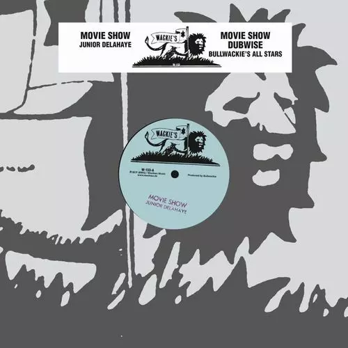 JUNIOR DELAHAYE / WORKING HARD FOR~レゲエ JUNIOR DELAHAYE / WORKING HARD FOR~レゲエ JUNIOR DELAHAYE