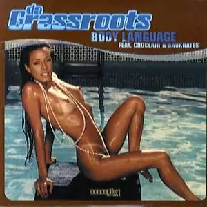 DA GRASSROOTS / BODY LANGUAGE