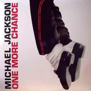 ONE MORE CHANCE/MICHAEL JACKSON/マイケル・ジャクソン｜HIPHOP/R&B