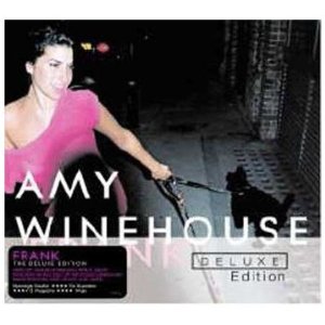 AMY WINEHOUSE / エイミー・ワインハウス / FRANK (DELUXE EDITION)