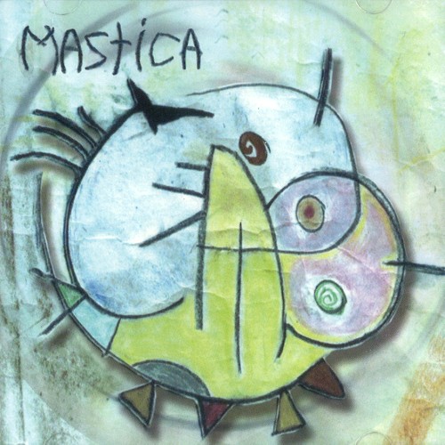 MASTICA / マスティカ / 99