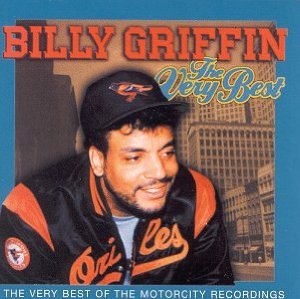 BILLY GRIFFIN / ビリー・グリフィン / THE VERY BEST OF BILLY GRIFFIN 