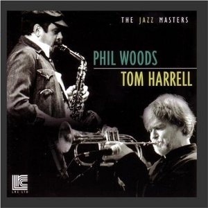 PHIL WOODS / フィル・ウッズ / The Jazz Masters