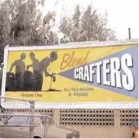 DJ Nu-Mark&Pomo ／Blend Crafters 2枚組LP盤希少 BLEND CRAFTERS/NU-MARK & POMO｜HIPHOP/R&B｜ディスクユニオン