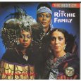 RITCHIE FAMILY / リッチー・ファミリー / BEST DISCO IN TOWN: BEST OF (CD-R)