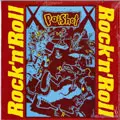 POTSHOT Rock'n'Roll アナログレコード ROCK 'N' ROLL (レコード)/POTSHOT｜PUNK｜ディスクユニオン
