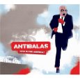 ANTIBALAS / アンティバラス / WHO IS THIS AMERICA