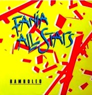 FANIA ALL STARS / ファニア・オール・スターズ / BAMBOLEO