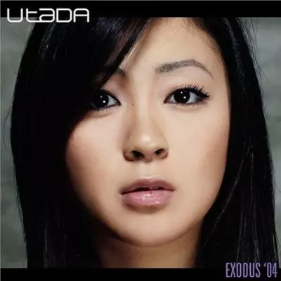 Utada(宇多田ヒカル) / EXODUS 04 (X6)