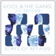 KOOL&THE GANG FEATURING J.T.TAYLOR / クール・アンド・ザ・ギャング・フィーチャリング・J.T.テイラー / STATE OF AFFAIRS