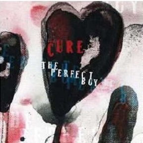 CURE / キュアー / THE PERFECT BOY (MIX 13)
